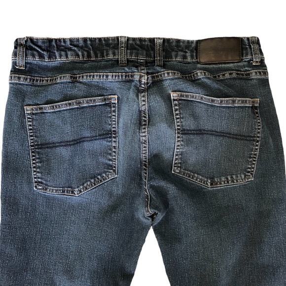 Frank & Oak Dylan Slim Jeans - Picture 4 of 11